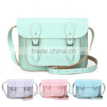 Ladies fancy stylish shoulder bags for young girl