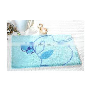 Custom Made Carpet Ribbed Modern Rug photo-4