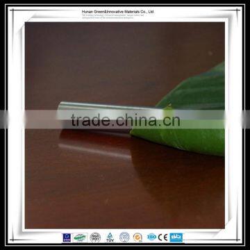 SS AISI 201 304 316l 316 Bright Annealing Stainless Steel Pipe / Tube