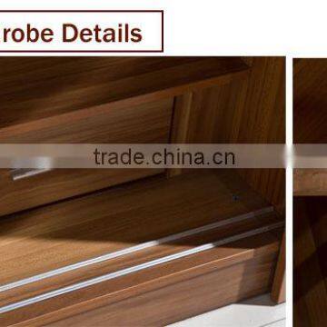 Laminate Wardrobe Designs photo-3