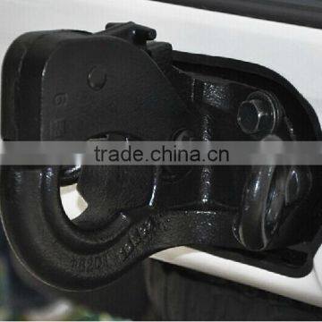 Prado 2700 pintle hook