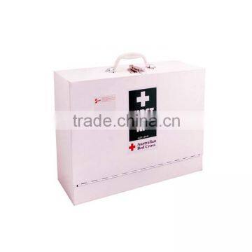 Handy new model first aid box 0078