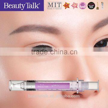 Latest ingredient refreshing moisturizing eye skin