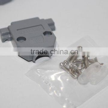 DB Connector Over Shell photo-2