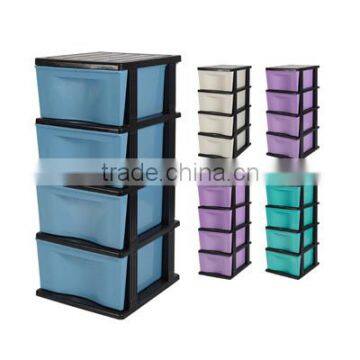 4 Tiers Trendy Drawer 1332