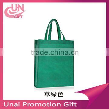 Water-proof non woven bag non woven fabric bags pure custom logo wholesale