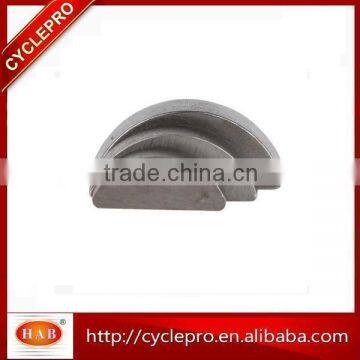 Different Motorcycle Crankshaft Key For Motorcycle & Scooter, Gasoline Engine