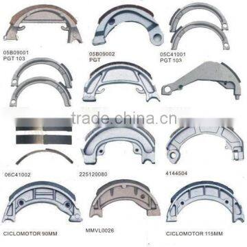 Brake Shoe