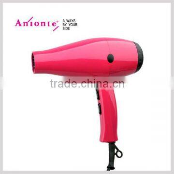 Hot-selling Professional AC motor hair dryer 1800-2000W/