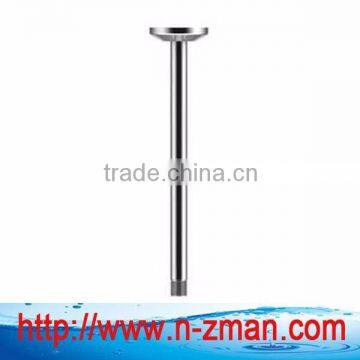 Ceiling mounted Shower Arm,Chrome SS Shower Arm,Round Ceiling SS Shower Arm