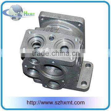 Sand Casting Foundry in China