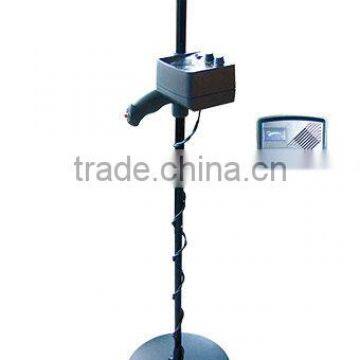 Metal Tester TS150 Ground Search Metal Detector