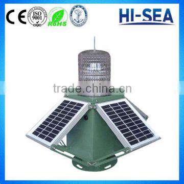 Aids to Navigation Marine Solar LED Light