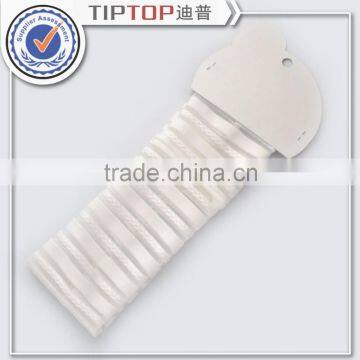 New Design Korean Style Stretchy Hair Headwrap Chic Bandanas Wide Lace Head Wraps Turban for Women Lady Girls photo-4