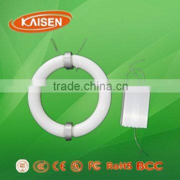 150W China style LVD energy saving induction circular tube with ballast