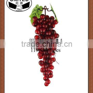 2013 Decorative Artificial Grape