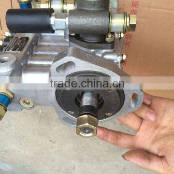 Xichai diesel engine 4DW83B-73E3 spare parts fuel injection pump JAC light truck HFC1040K9T model