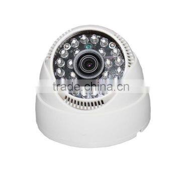 1.3 Megapixe CMOS AHD Dome CCTV Camera photo-2