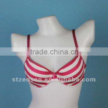2012 new design women hot bra lingerie