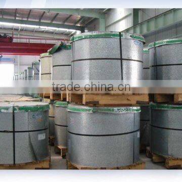 ZI GALVANIZED COIL