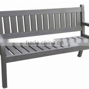 WPC wood plastic furniture