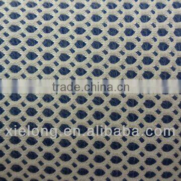 Breathable 3D Spacer Mesh