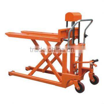 Hand Table Truck SHS-05/SHS-100