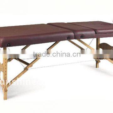 massage bed