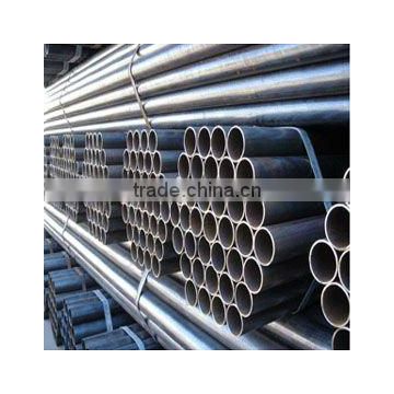 seamless stainless steel pipe (ASTM A269)