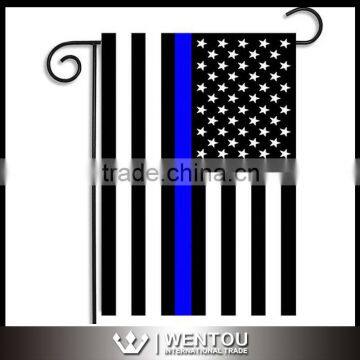 Wholesale Personalized Thin Blue Line flags