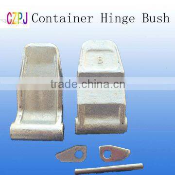 Container Door Hinge Blade Welding Type