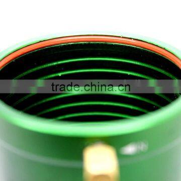 RC Boat Motor Parts 53-75mm Cooled Jacket Fit for 5392/53110 Brushless Motor photo-5