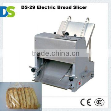 DS-29 28 Slices Electric Loaf Bread Slicer