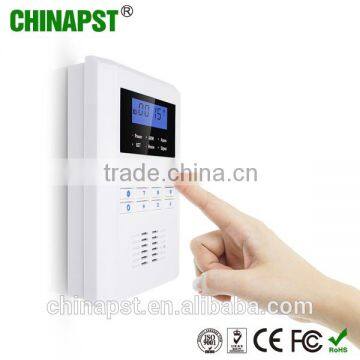 China Supplier auto dial advanced house alarm system wireless PST-PG992CQ