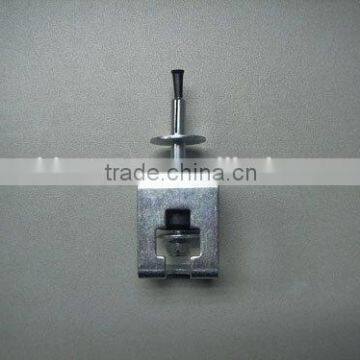 Threaded Rod Hanger/ceiling hanger/ceiling hanger rod