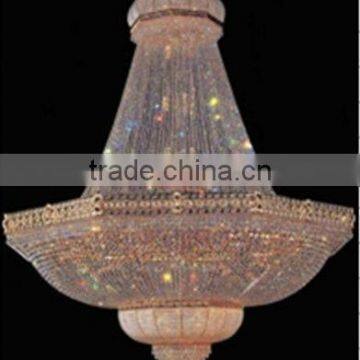 circle chandelier/antique crystal chandeliers for sale/crysal ceiling lamp