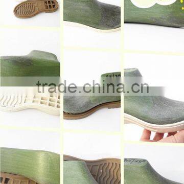 2015 popular children's wear shoe lasts