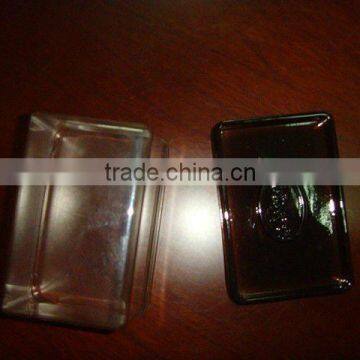 cake blister tray for food packaging