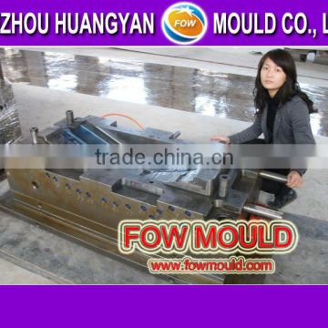 injection mould automotive part