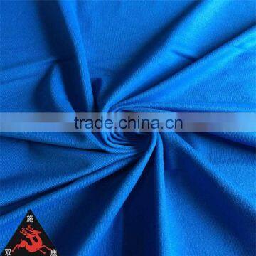 2015 Shuanglu 100 Polyester Low Price Fabric for Sportswear photo-4