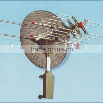 SG-609 UHF/VHF/FM cheap outdoor antenna