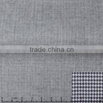 James 100% Cotton One Side Brushing Yarn Dyed Double-face Shirting Fabric photo-4