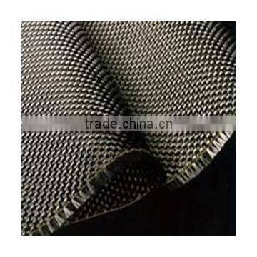 3K Plain/Twill Carbon fiber fabric, Carbon fiber construction material wholesale price