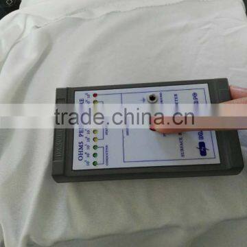 Antistatic Industrial Usage Wiper for Cleanroom