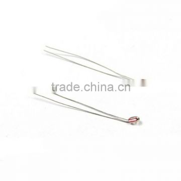 3D printer NTC thermistors 100K/100 ohms can be equipped MK2a 1% precision sensors