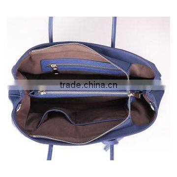 Popular Western Style Women Handbags Tote Bags Shoulder Bag