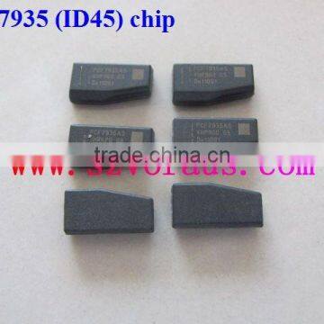 ID 45 Phi crypto chip for Peu / transponder chip