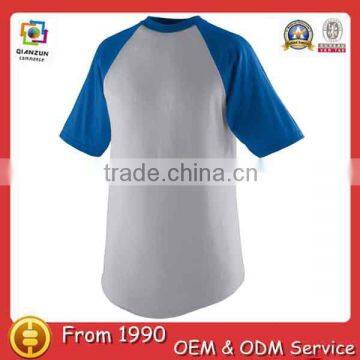 Wholesale Custom Man Blank Mesh Sports T-shirts Print T-shirts