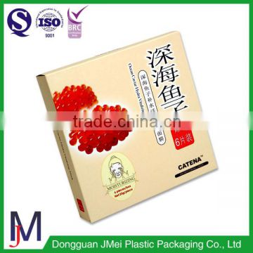 Fashion custom made decorative paper gift bags