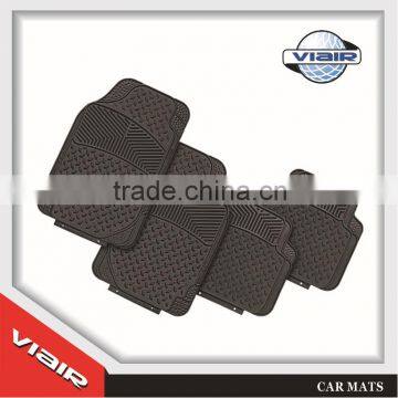Universal PVC Car Mat